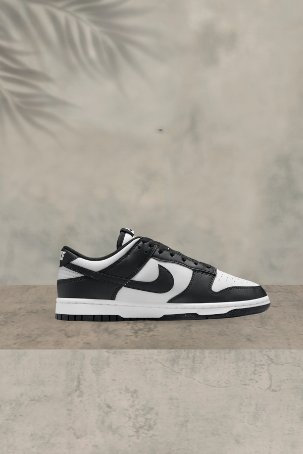 Nike Dunk Low Retro Panda