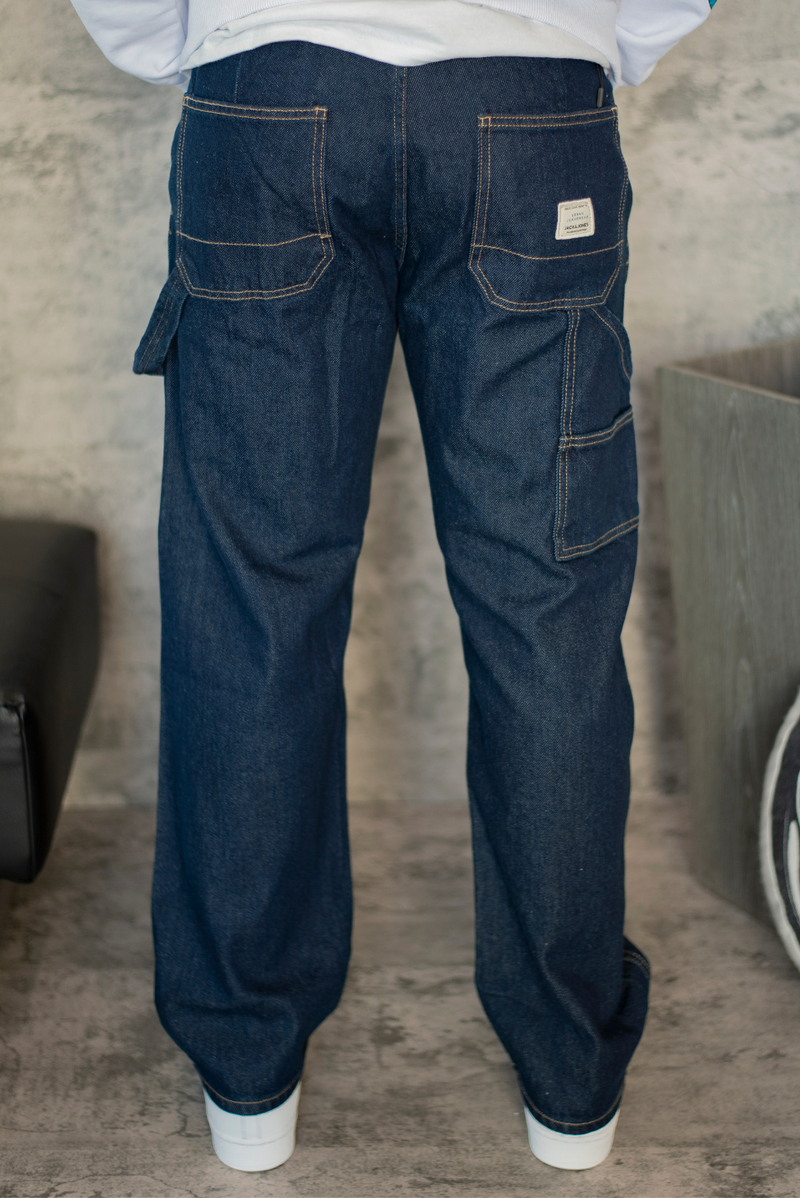 JJIDDIE UTILITY 691