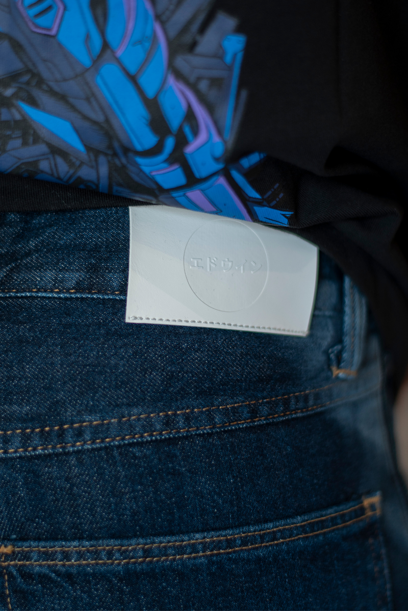 Tyrell Pant