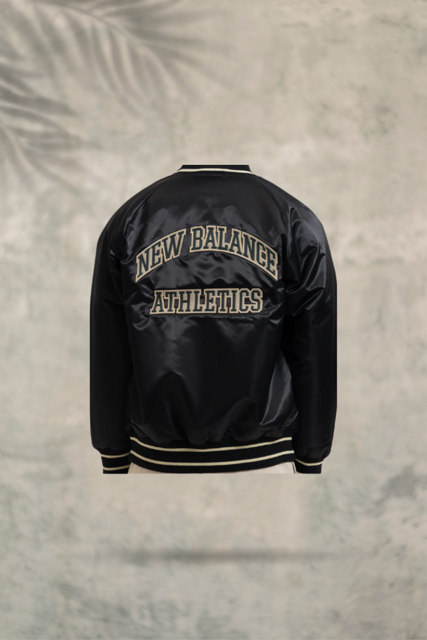 Athletics Varsity  Jacket