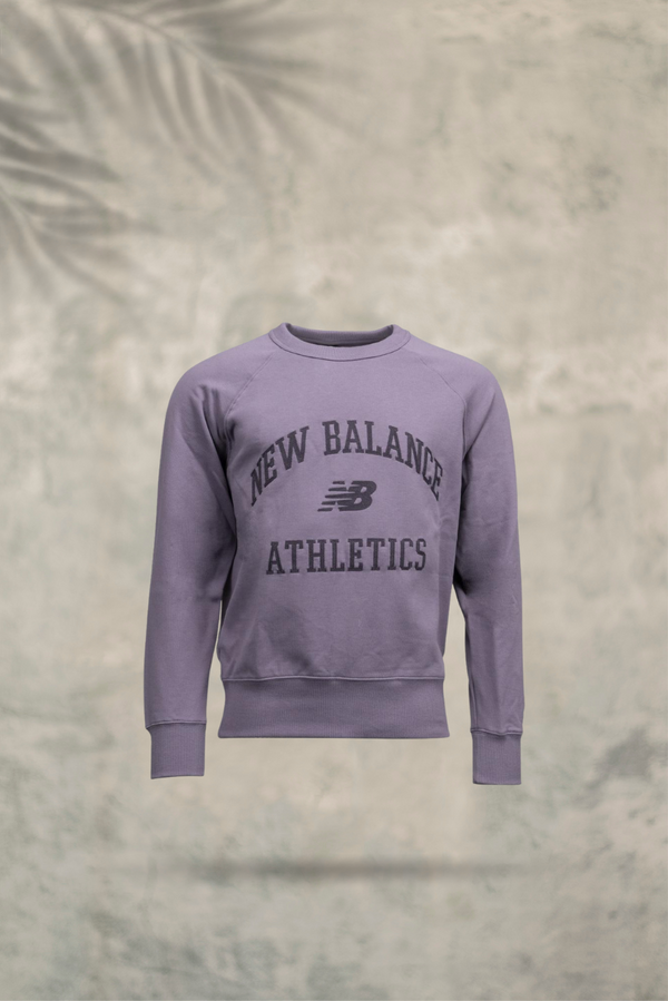 Athletics Varsity Crewneck