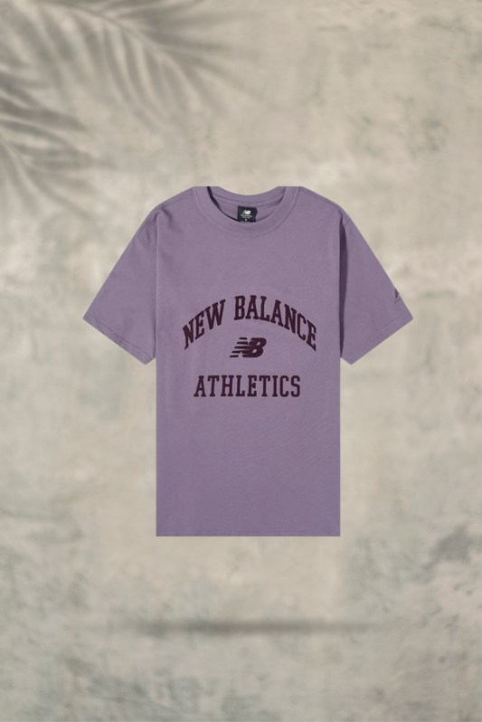 Athletics Varsity Graphic T-shirt