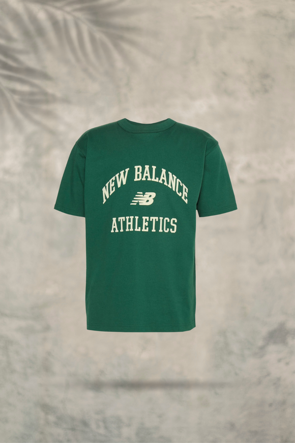 Athletics Varsity Graphic T-shirt