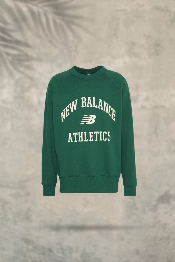 Athletics Varsity Crewneck