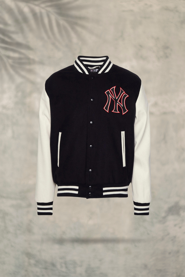 Varsity Jacket