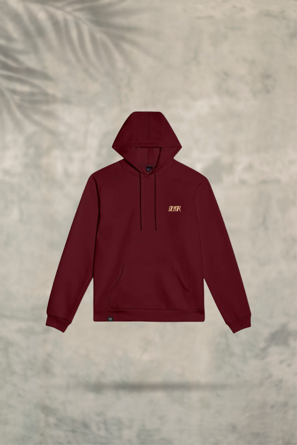 7 Deadly Sins Hoodie