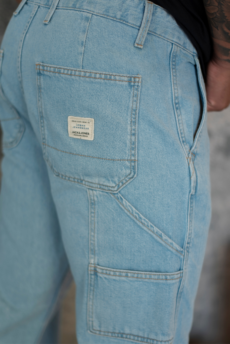 Jjieddie Utility 491