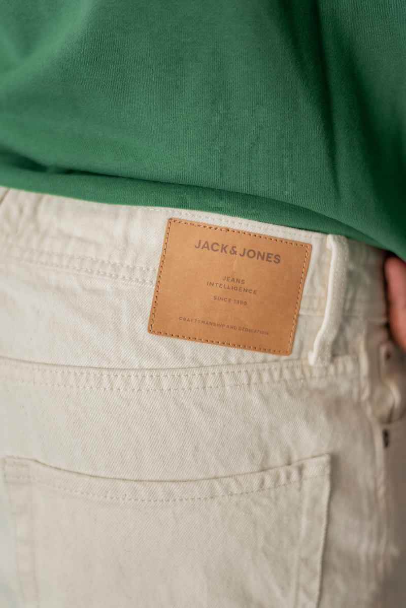 Jeans Rob Loose Fit