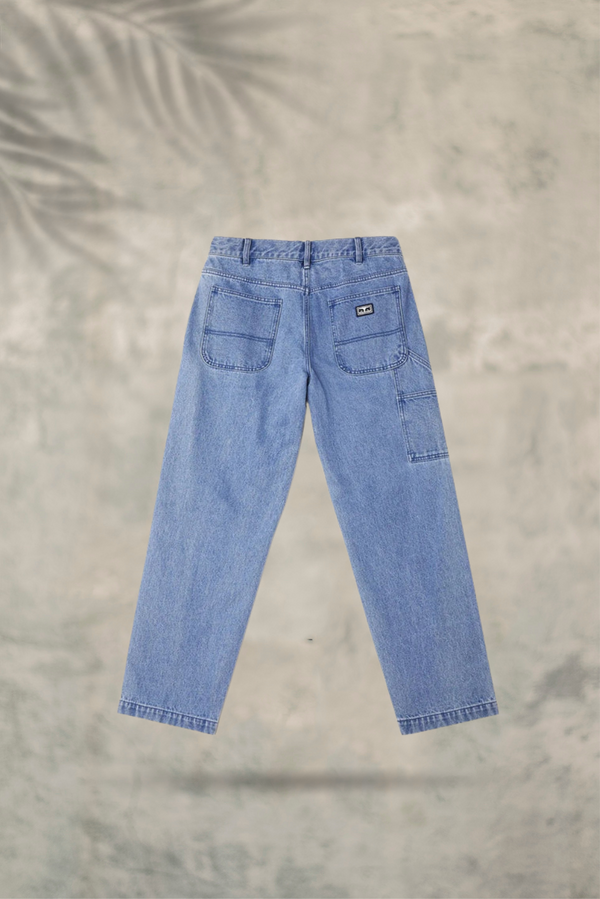 Hardwork Carpenter Denim Pant