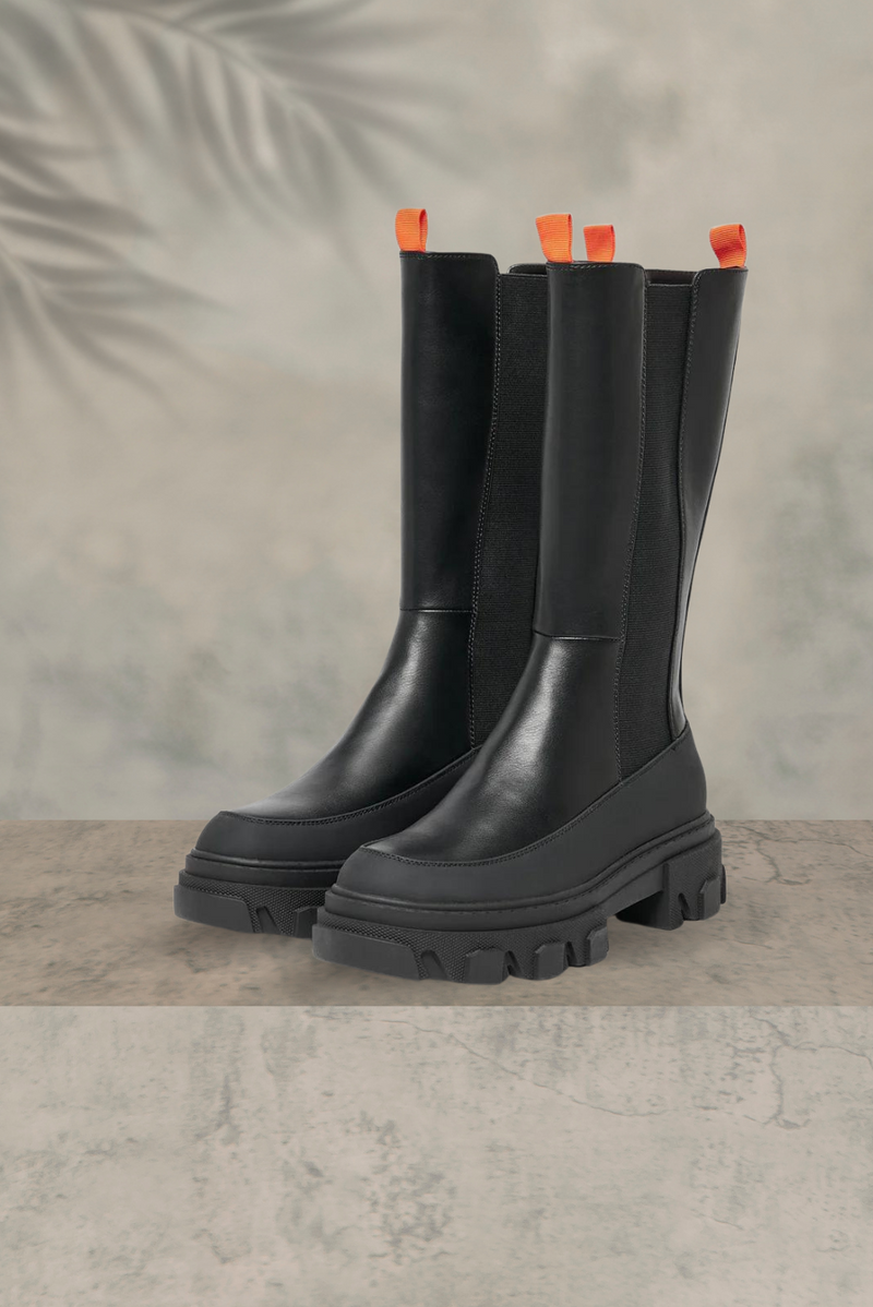 Tola Chunky Boot