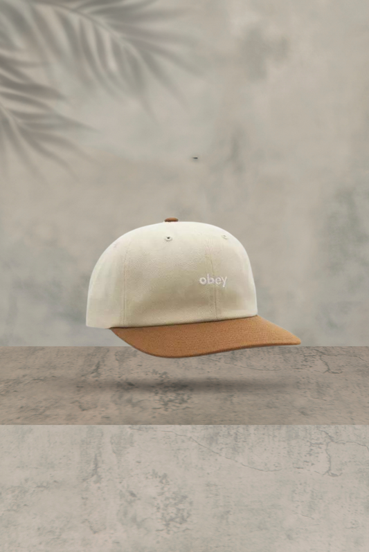 Marshall 6 Panel