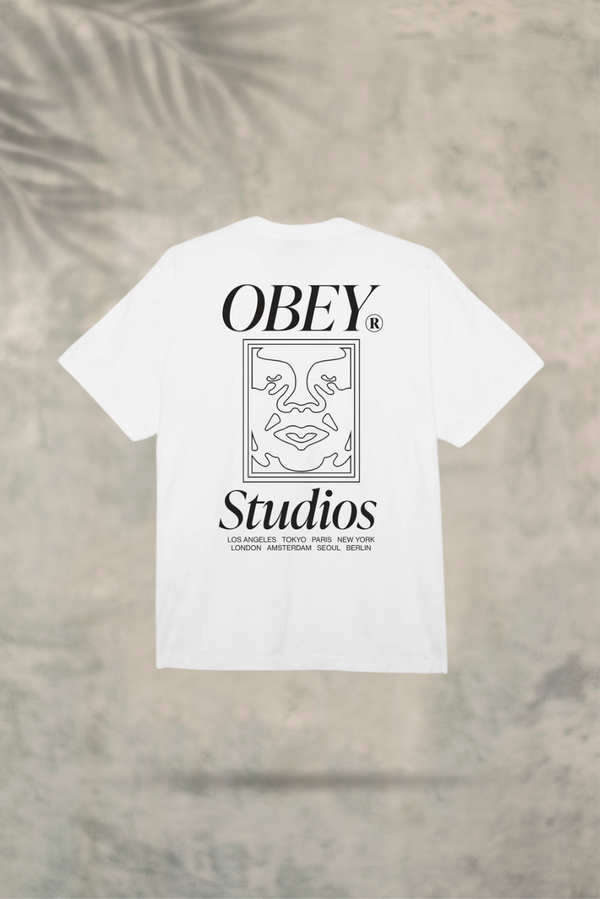 T-shirt Studios Icon HeavyWeight Classic Box