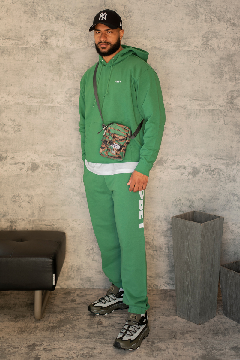 Bold Hoodie Premium