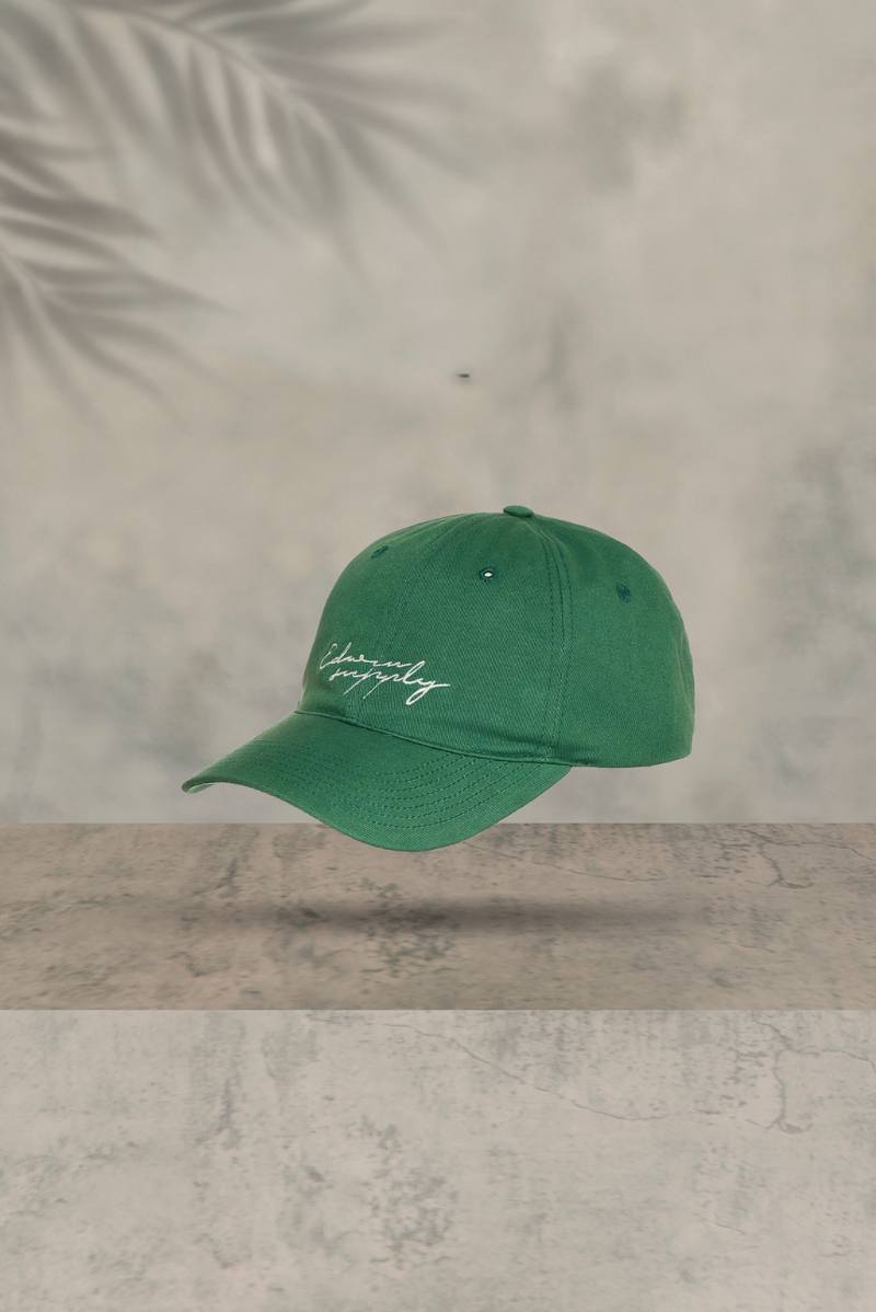 Supply Cap