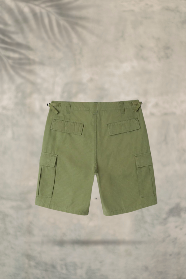 Classic Cargo Short