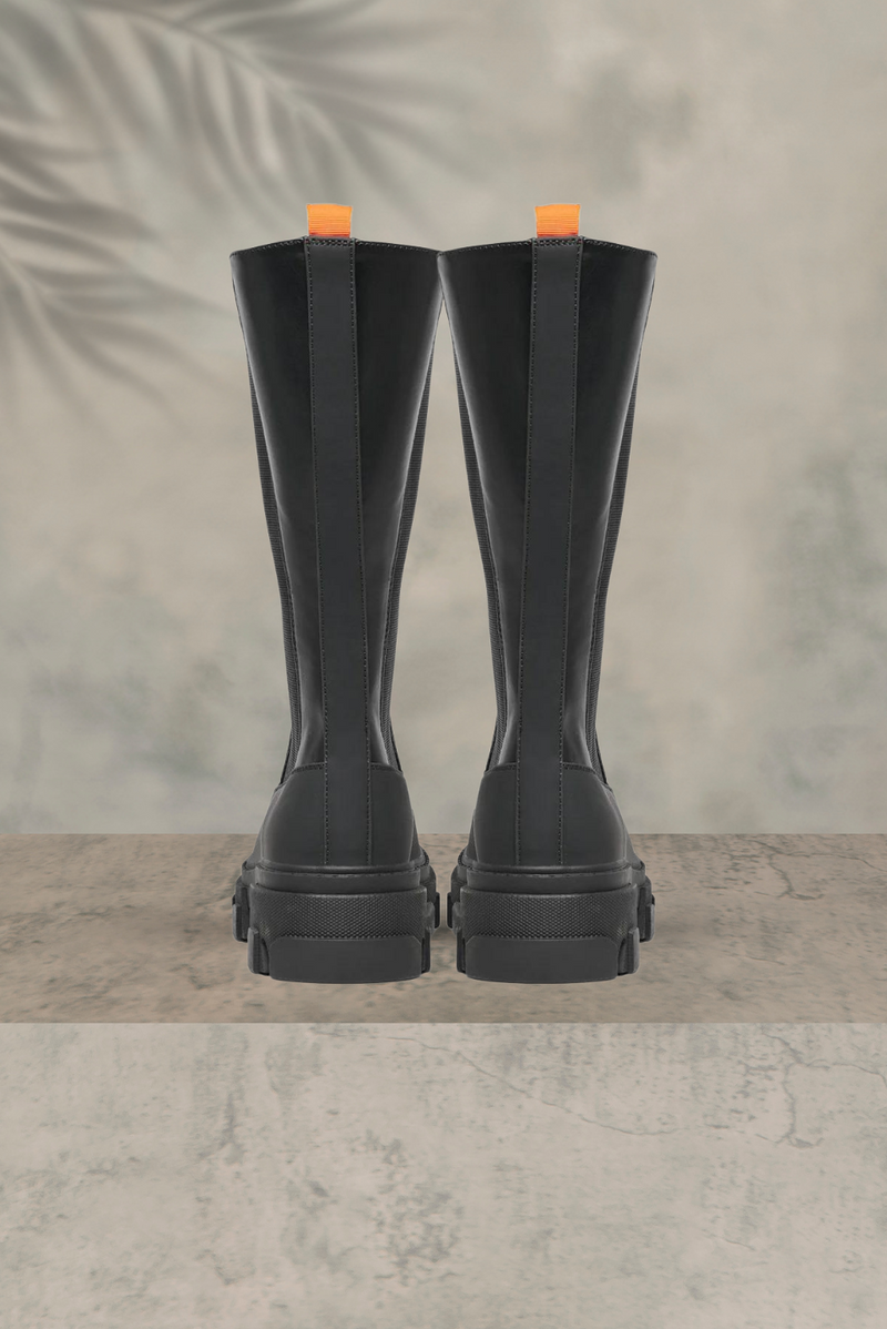 Tola Chunky Boot