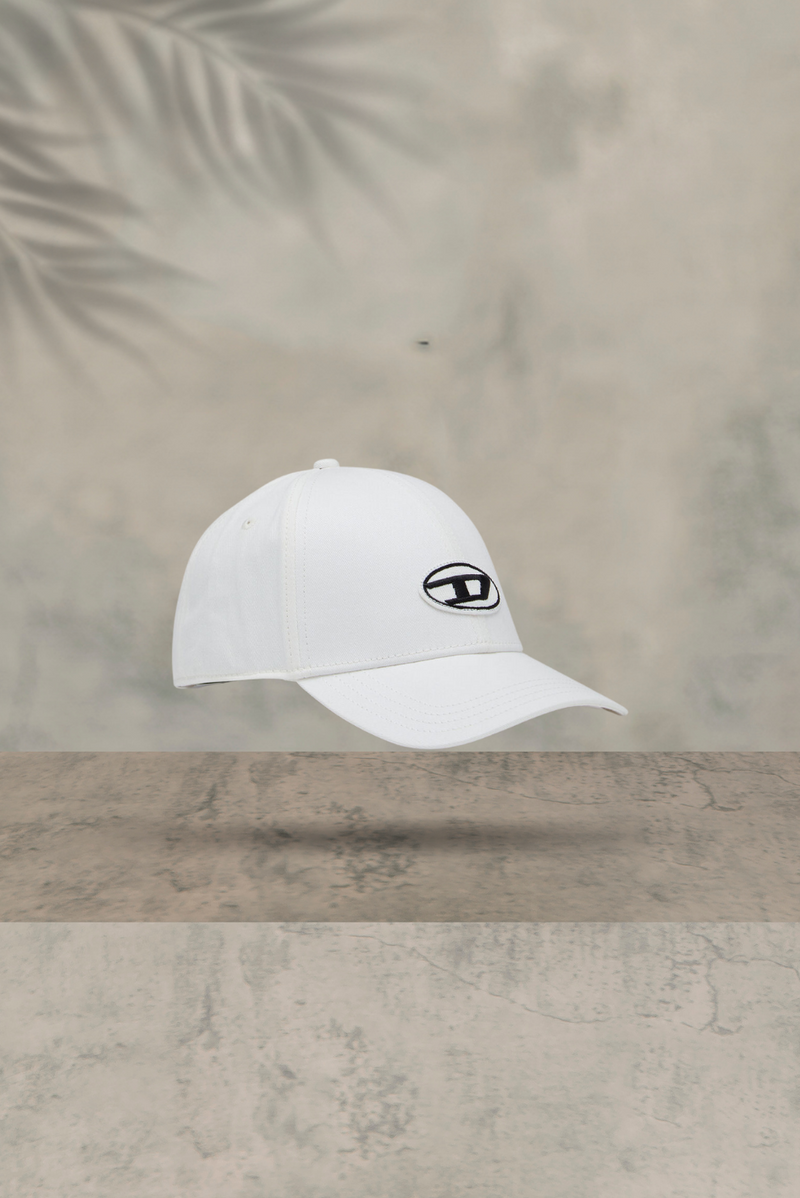 Cap C-Rune