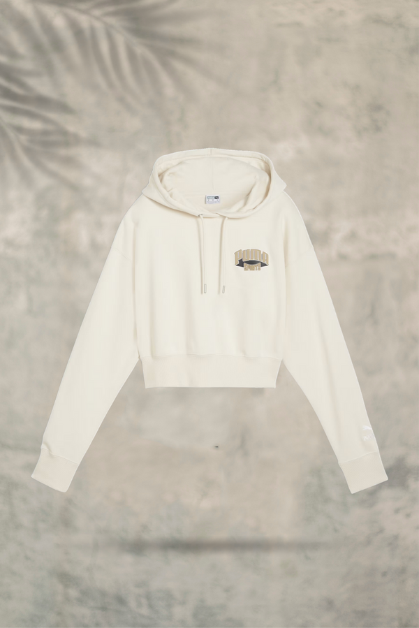 Puma Hoodie court