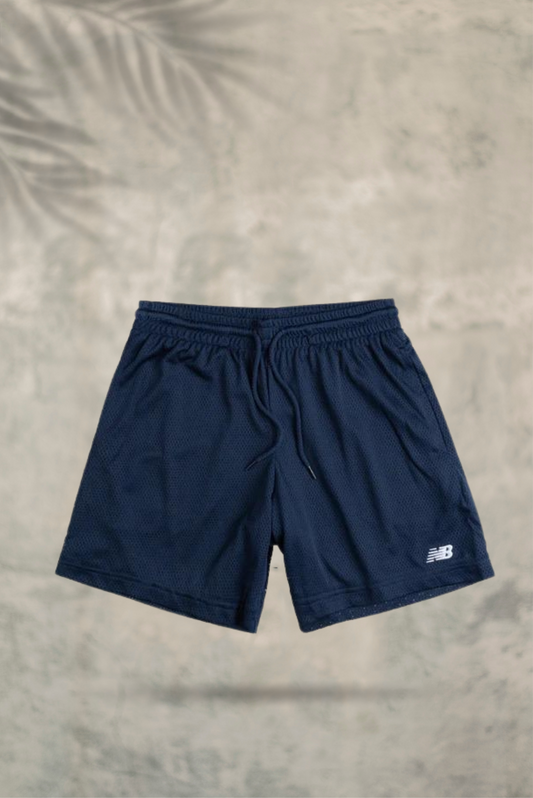 Mesh Short 7