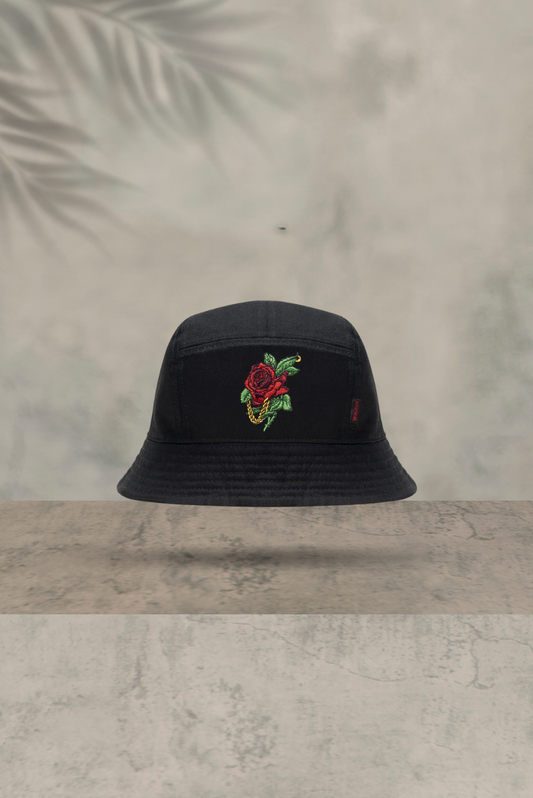 Rosa Bucket Hat