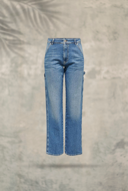 Onlwest New Hw Str Carpenter Denim