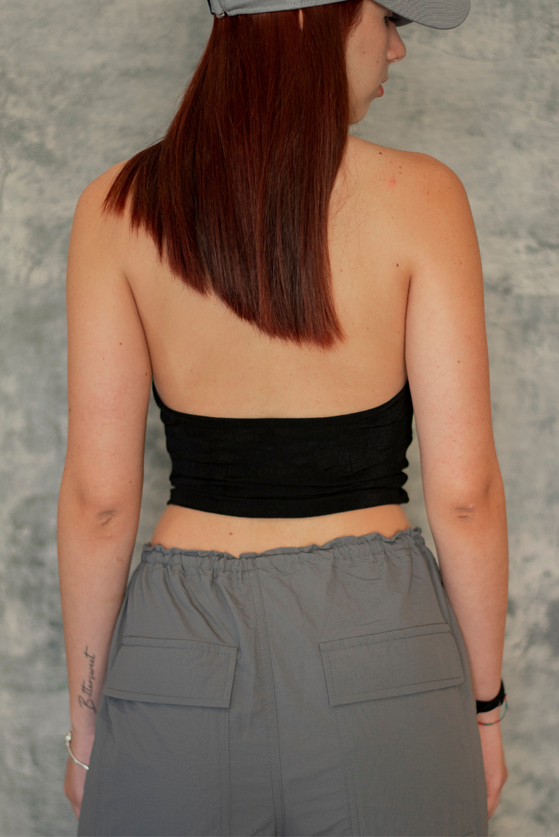 Ruching Top