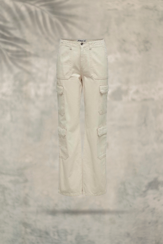 OnlMalfy 4 Pock Cargo Pant