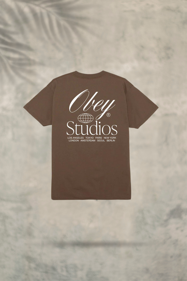 T-shirt Studios Worldwide Classic