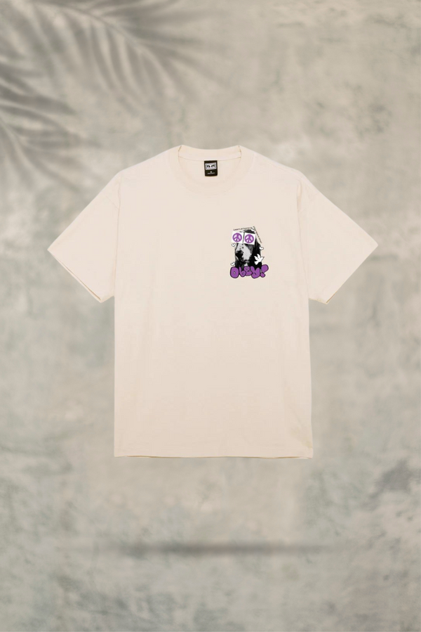 Peace Eyes Classic Box Tee