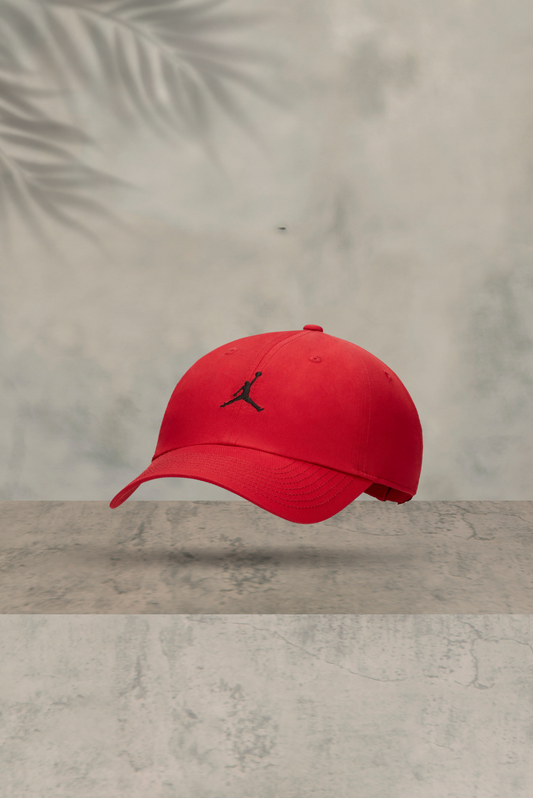 Jordan Club Cap Adjustable