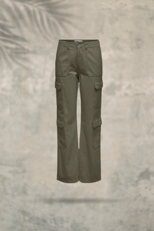 OnlMalfy 4 Pock Cargo Pant