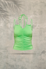 Rushing Top