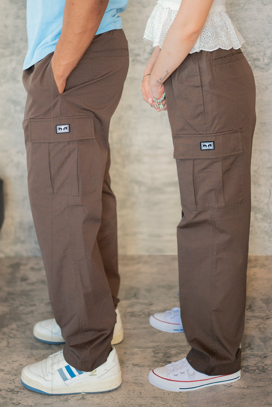 Easy Ripstop Cargo Pant