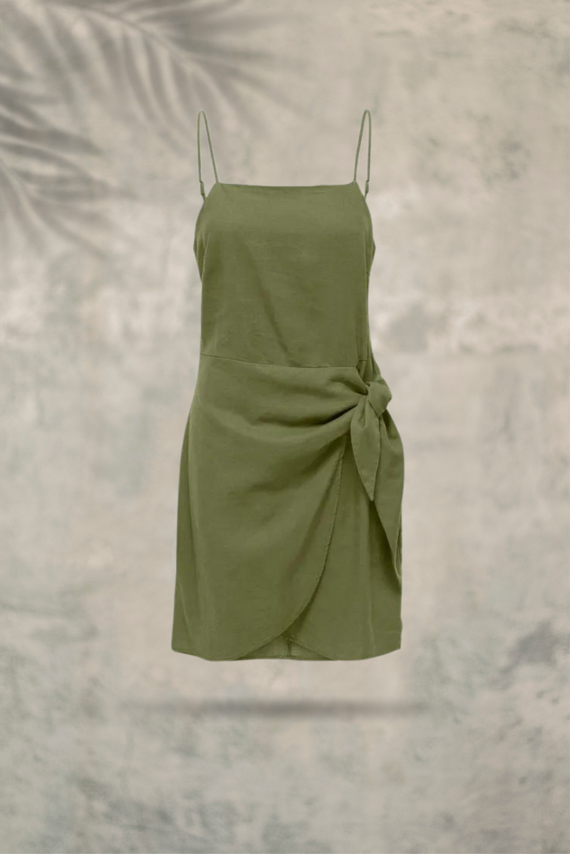 OnlCaro Short Dress