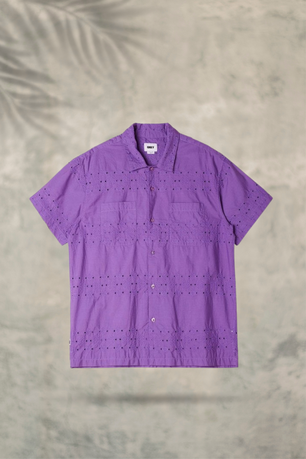 Psalm Woven Shirt