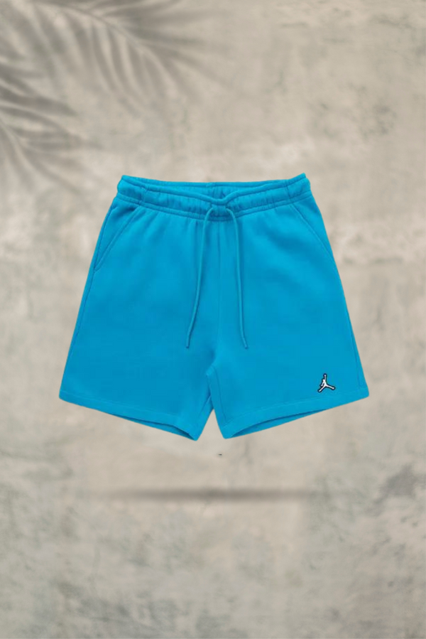 Essential Fleece Shorts