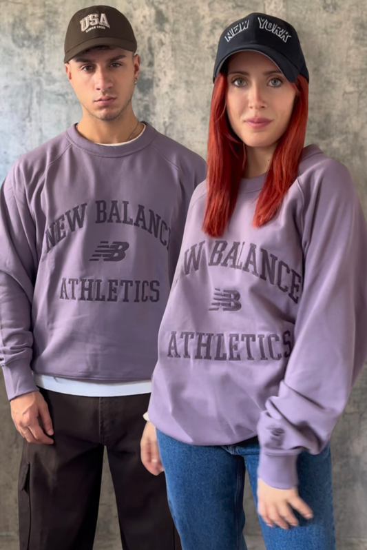 Athletics Varsity Crewneck