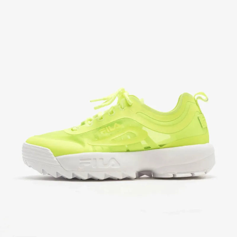 Wmns Disruptor Run