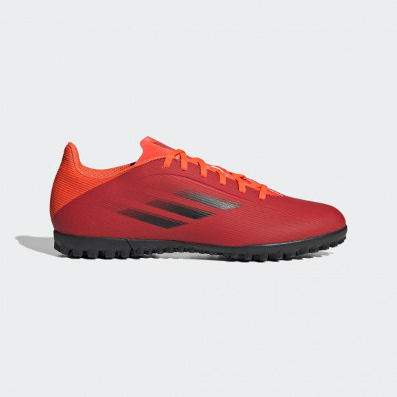X SPEEDFLOW.4 TF