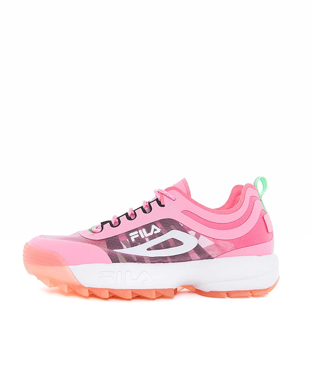 Wmns Disruptor Run