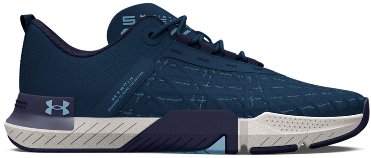 UA TRIBASE REIGN 5