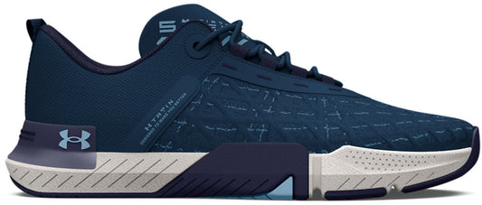 UA TRIBASE REIGN 5