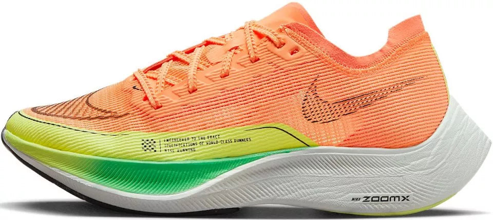 ZOOM X VAPORFLY