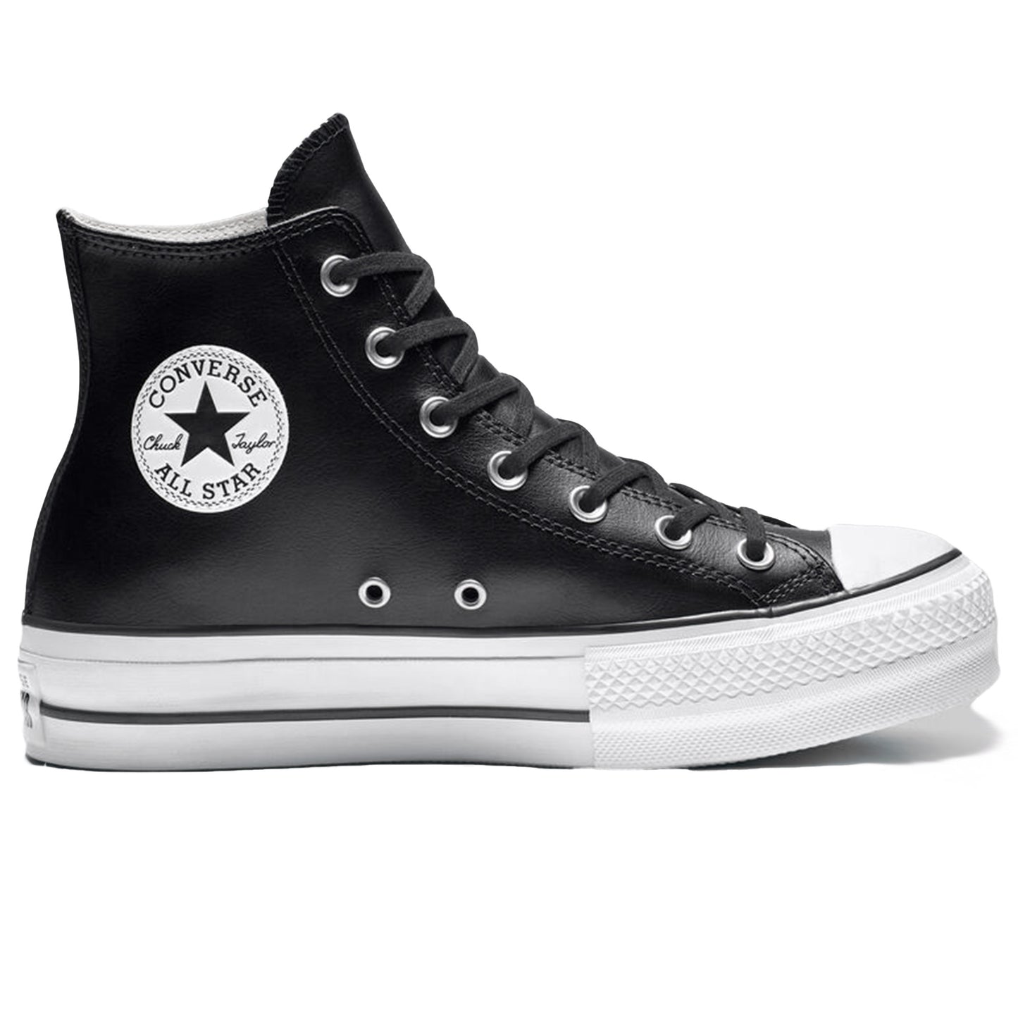Chuck Taylor All Star Eva Lift