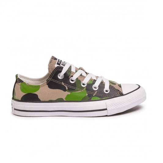 Chuck Taylor All Star Camo