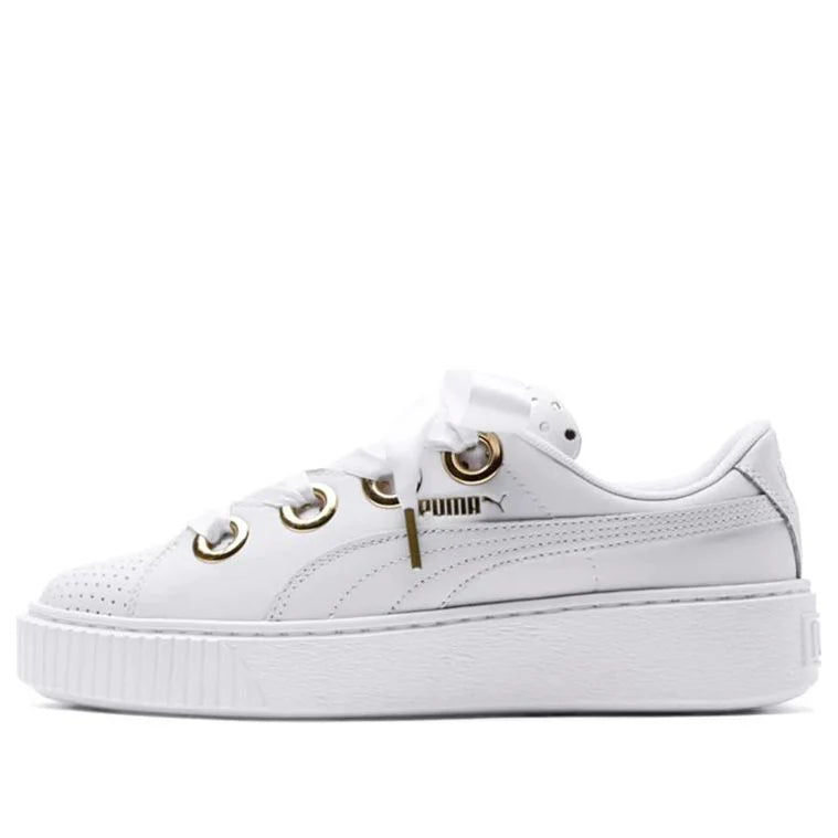 Platform Kiss Lux