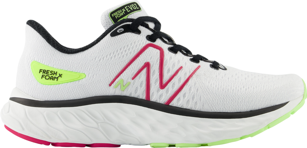 FRESH FOAM  X EVOZ
