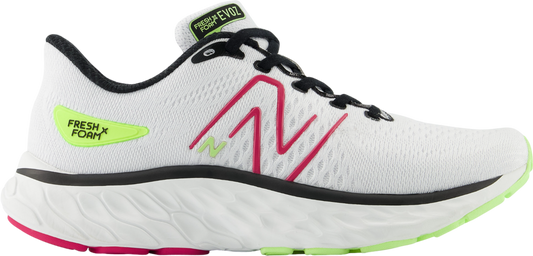 FRESH FOAM  X EVOZ