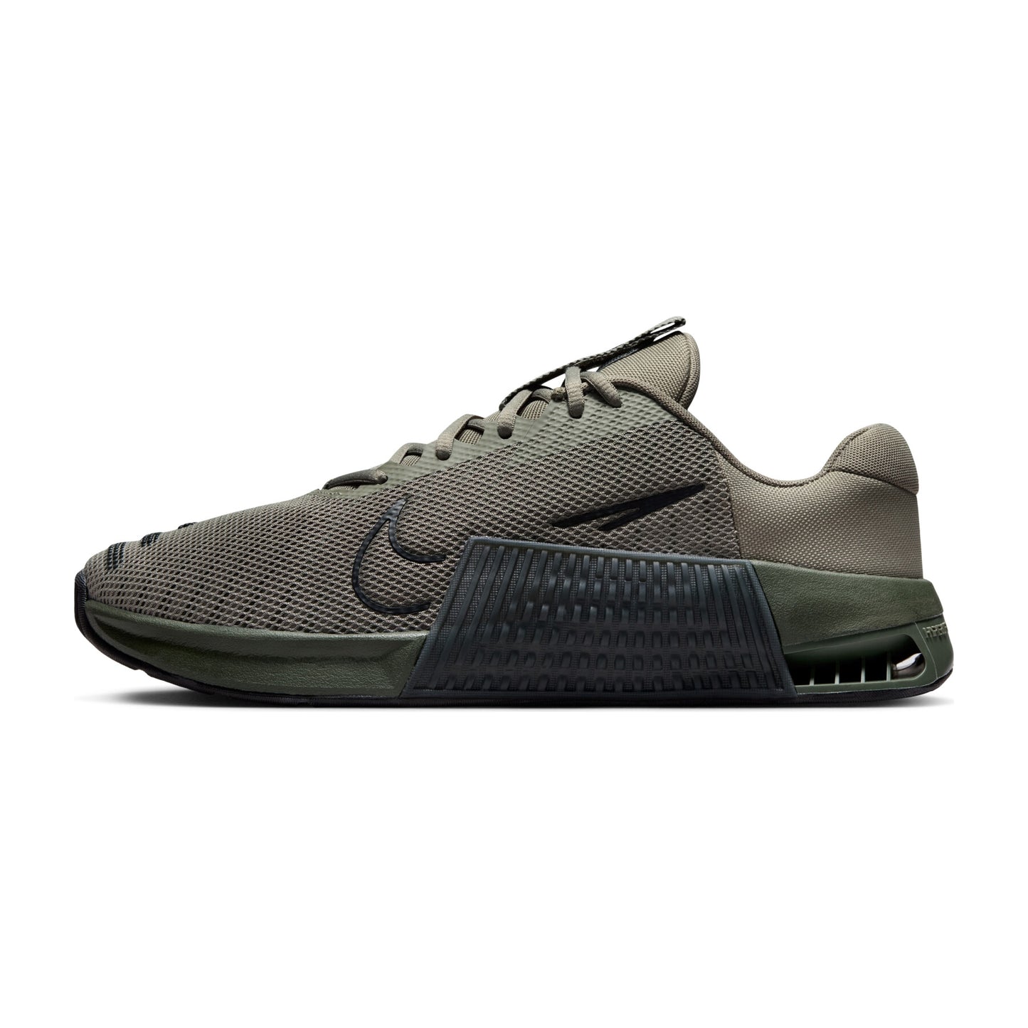 METCON 9