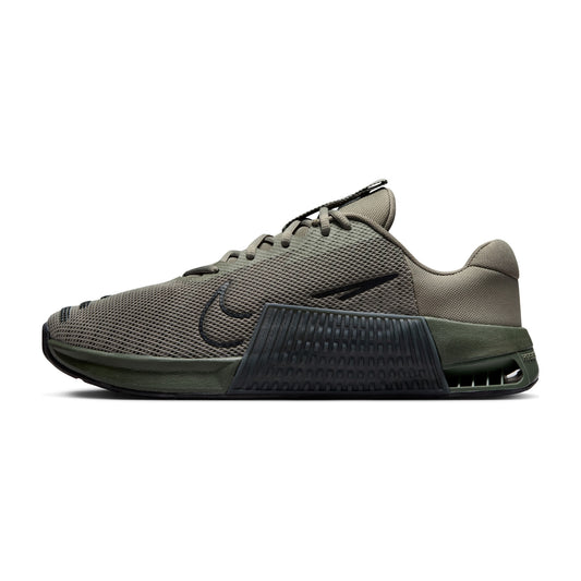 METCON 9